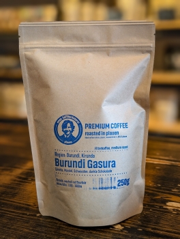 Burundi Gasura Kaffee