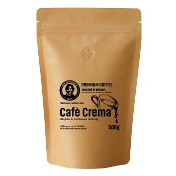 Cafe Crème (Schümli)