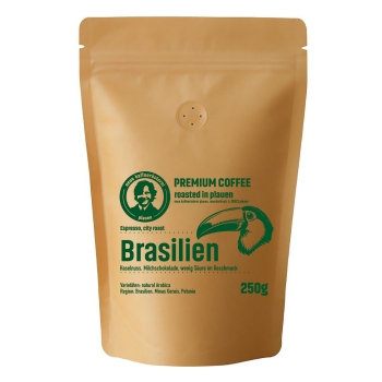 Brasil Petunia Espresso