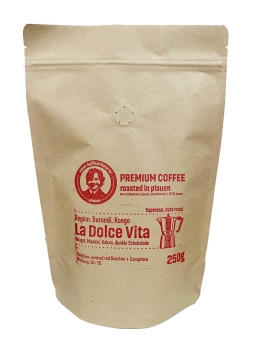 La Dolce Vita Espresso