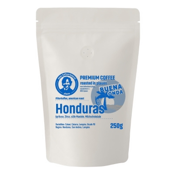 Honduras Buena Onda Kaffee