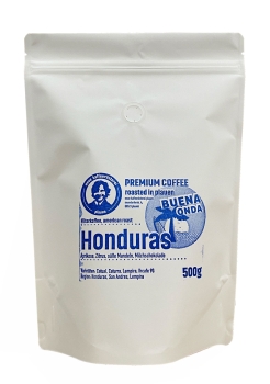 Honduras Buena Onda Kaffee