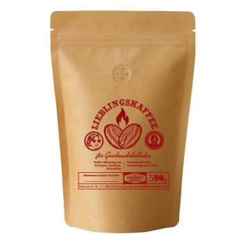 Lieblingskaffee (Kaffeemischung)