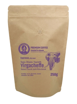 Yirgacheffe Chelbesa Espresso
